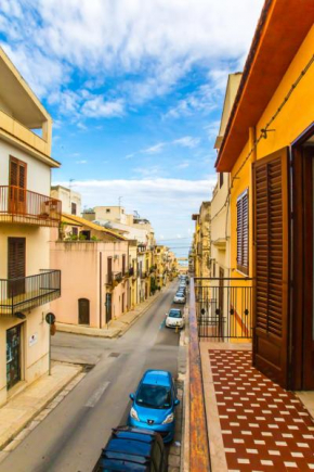  Casa vacanze Badamo  Кастелламмаре Дель Гольфо